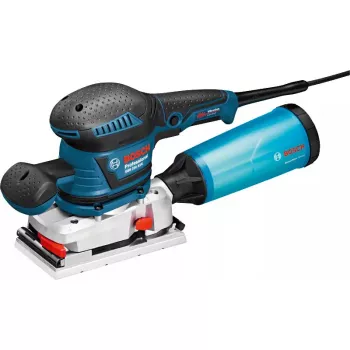 Bosch 0 601 292 801 pārnēsājamā slīpmašīna Orbitālā slīpmašīna 11000 RPM 22000 OPM