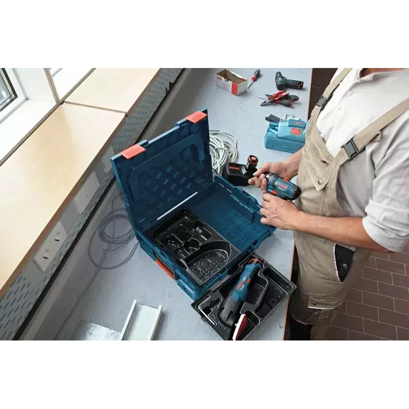 Ieliktnis Bosch 1 600 A00 2WF
