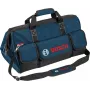 Bosch 1 600 A00 3BK rokas/plecu soma melna, zila vīriešiem