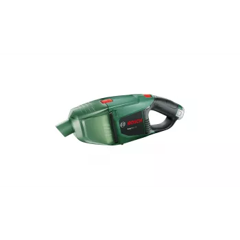 Bosch EasyVac 12 2-in-1 rokas putekļsūcējs Sausā tīrīšana Bez maisiņa Zaļš