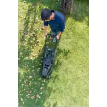 Bosch F016800505 zāles pļāvēja daļa/piederums Zāles pļāvēja asmens
