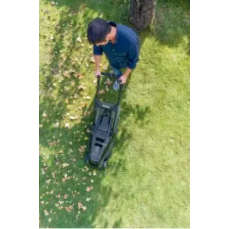 Bosch F016800505 zāles pļāvēja daļa/piederums Zāles pļāvēja asmens