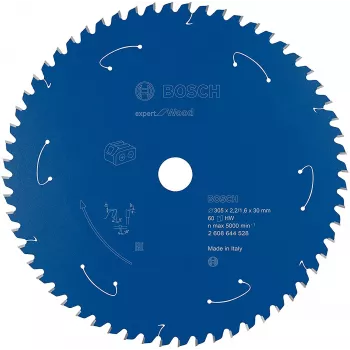 Apļveida zāģa asmens Bosch Expert 2608644528 Ø305 mm 1 gab.
