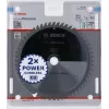 Bosch 2 608 837 770 ripzāģa asmens 19 cm 1 gab.
