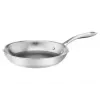 Panna Tefal E49706 nerūsējošais tērauds 28 cm