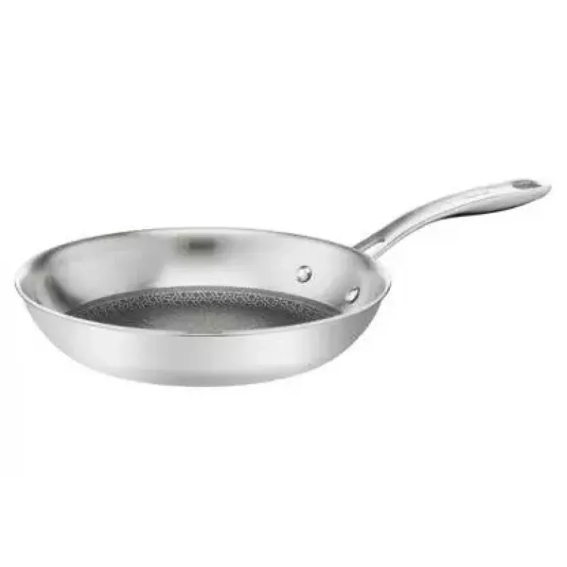 Panna Tefal E49706 nerūsējošais tērauds 28 cm