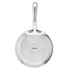 Panna Tefal E49706 nerūsējošais tērauds 28 cm