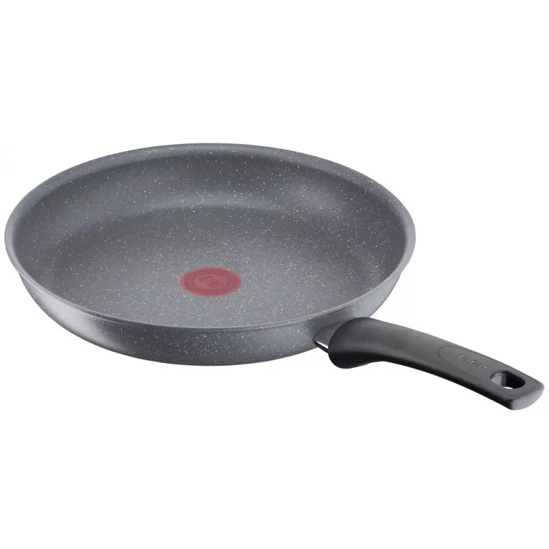 Universāla panna Tefal Healthy Chef G15004 apaļa 24 cm pelēka