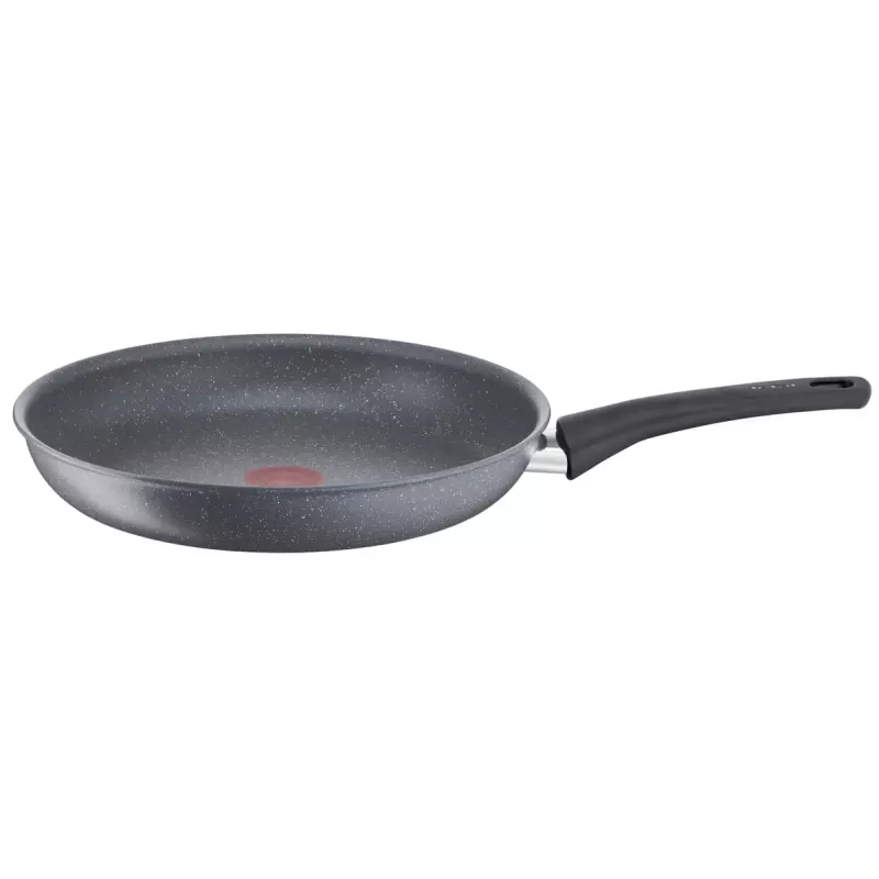 Universāla panna Tefal Healthy Chef G15004 apaļa 24 cm pelēka