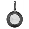 Wok/ceptā panna Tefal Hard Titanium PRO G28919 28 cm Melna