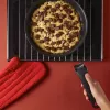 Trauku komplekts Tefal Ingenio L76391 — alumīnija jauktais komplekts, 4 gab. (mērces katli Ø16/18/20 cm) melns