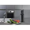 Virtuves nažu komplekts Tefal K2216S74 — nerūsējošā tērauda asmeņi, 20 cm asmens garums, 5 gabalu komplekts