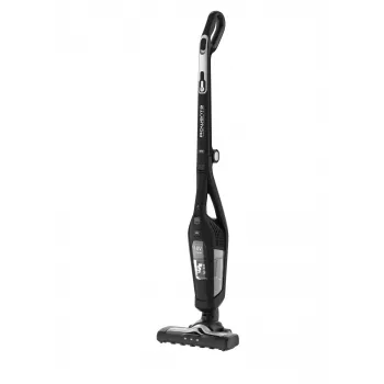 Rowenta RH6735 ar bateriju darbināms sausais bezmaisa putekļsūcējs 0,6 l melns
