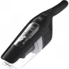 Rowenta RH6735 ar bateriju darbināms sausais bezmaisa putekļsūcējs 0,6 l melns