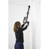 Rowenta X-Force RH99F1 2-in-1 stick vacuum baterija Dry HEPA Bagless 0.9 L Melns, pelēka