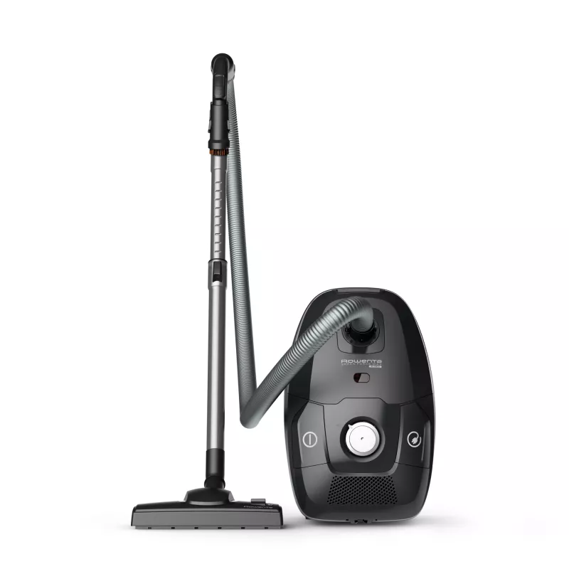 Rowenta Green Force Max RO6136 4,5 L sausais 900 W putekļu maisiņš