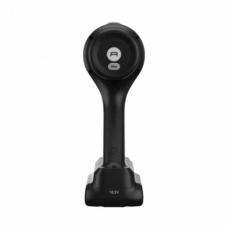 Rowenta RH6A31 2-in-1 stieņa putekļsūcējs ar akumulatoru Sausais Bez maisiņa 140 W Melns, Purpursarkans