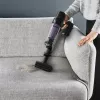 Rowenta RH6A31 2-in-1 stieņa putekļsūcējs ar akumulatoru Sausais Bez maisiņa 140 W Melns, Purpursarkans