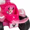 Elektrisks bērnu braucamais kvadricikls HUFFY Minnie pele modelis 19075W — ar baterijām darbināms bērnu ATV