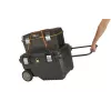 Darbarīku lāde Stanley FMST1-73601 Polipropilēns Melns 748x516x440 mm