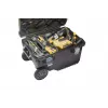 Darbarīku lāde Stanley FMST1-73601 Polipropilēns Melns 748x516x440 mm
