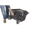 Darbarīku lāde Stanley FMST1-73601 Polipropilēns Melns 748x516x440 mm
