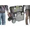 Darbarīku lāde Stanley FMST1-73601 Polipropilēns Melns 748x516x440 mm