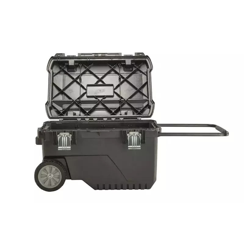Darbarīku lāde Stanley FMST1-73601 Polipropilēns Melns 748x516x440 mm