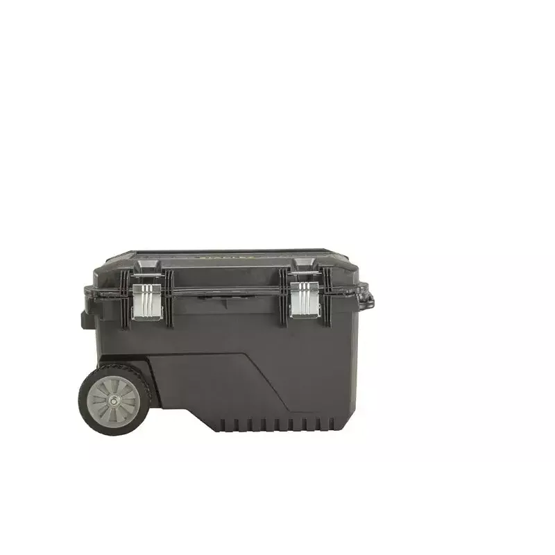 Darbarīku lāde Stanley FMST1-73601 Polipropilēns Melns 748x516x440 mm