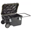Darbarīku lāde Stanley FMST1-73601 Polipropilēns Melns 748x516x440 mm