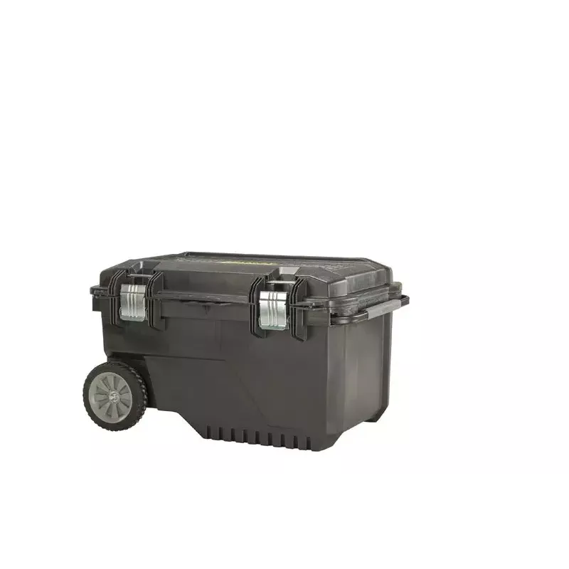 Darbarīku lāde Stanley FMST1-73601 Polipropilēns Melns 748x516x440 mm