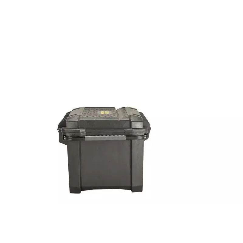Darbarīku lāde Stanley FMST1-73601 Polipropilēns Melns 748x516x440 mm