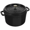 Cepešpanna ZWILLING Staub 40502-285-0 čuguna 4,8 L