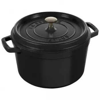 Cepešpanna ZWILLING Staub 40502-285-0 čuguna 4,8 L