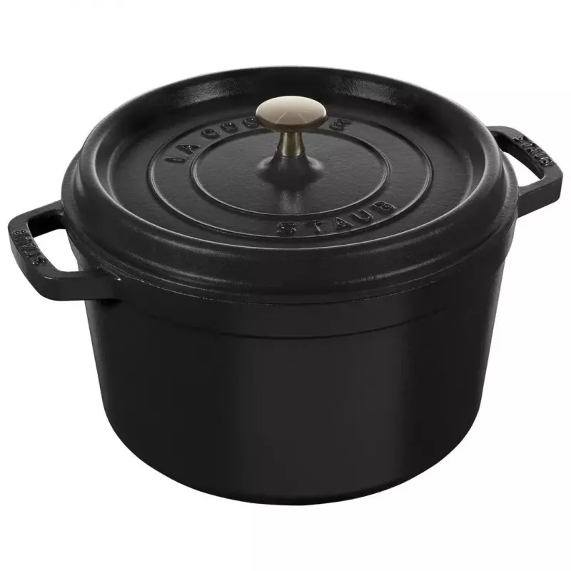 Cepešpanna ZWILLING Staub 40502-285-0 čuguna 4,8 L