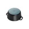 Cepešpanna ZWILLING Staub 40502-285-0 čuguna 4,8 L
