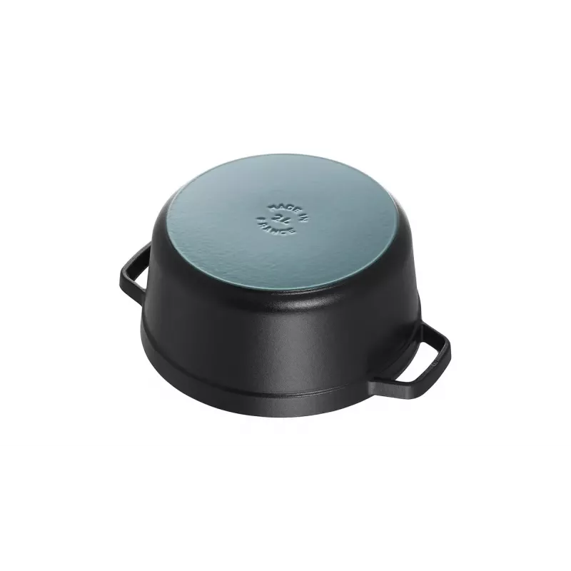 Cepešpanna ZWILLING Staub 40502-285-0 čuguna 4,8 L