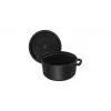 Cepešpanna ZWILLING Staub 40502-285-0 čuguna 4,8 L