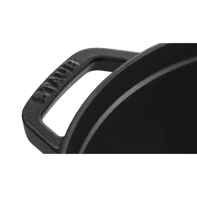 Cepešpanna ZWILLING Staub 40502-285-0 čuguna 4,8 L