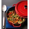Cepešpanna ZWILLING Staub 40502-285-0 čuguna 4,8 L