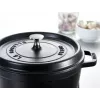 Cepešpanna ZWILLING Staub 40502-285-0 čuguna 4,8 L