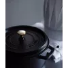 Cepešpanna ZWILLING Staub 40502-285-0 čuguna 4,8 L