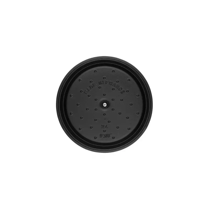 Cepešpanna ZWILLING Staub 40502-285-0 čuguna 4,8 L