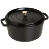 Cepešpanna ZWILLING Staub 40502-285-0 čuguna 4,8 L