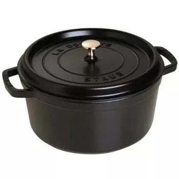 Cepešpanna ZWILLING Staub 40502-285-0 čuguna 4,8 L