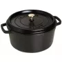 Cepešpanna ZWILLING Staub 40502-285-0 čuguna 4,8 L