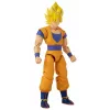 Action figure Bandai Dragon Ball Dragon Stars Super Saiyan Goku – kolekcionējama figūriņa