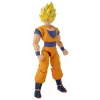 Action figure Bandai Dragon Ball Dragon Stars Super Saiyan Goku – kolekcionējama figūriņa
