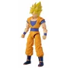 Action figure Bandai Dragon Ball Dragon Stars Super Saiyan Goku – kolekcionējama figūriņa