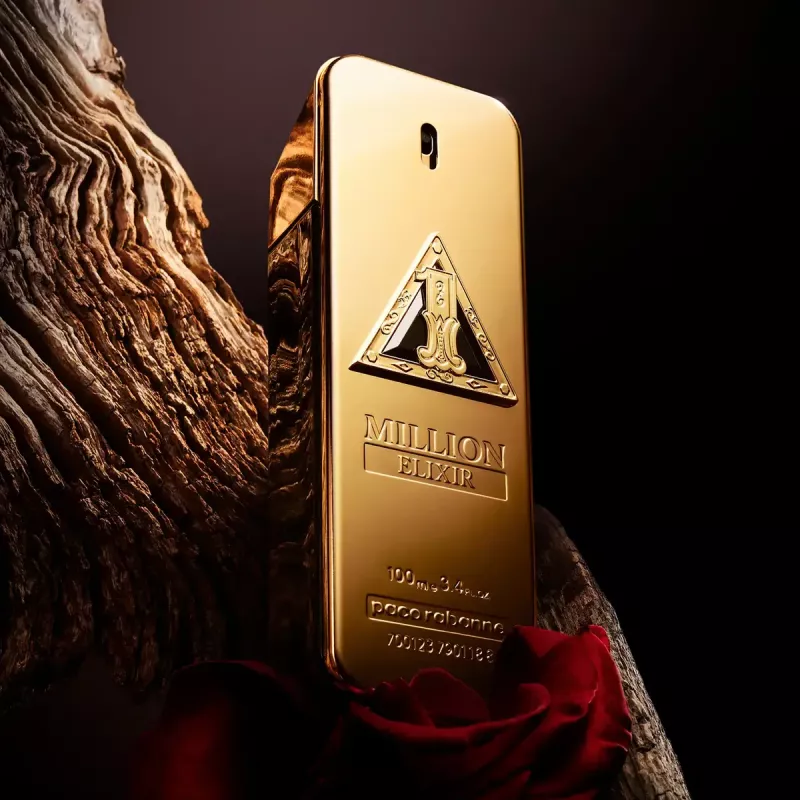 Paco Rabanne 1 Million Elixir 100 ml vīriešu aerosols